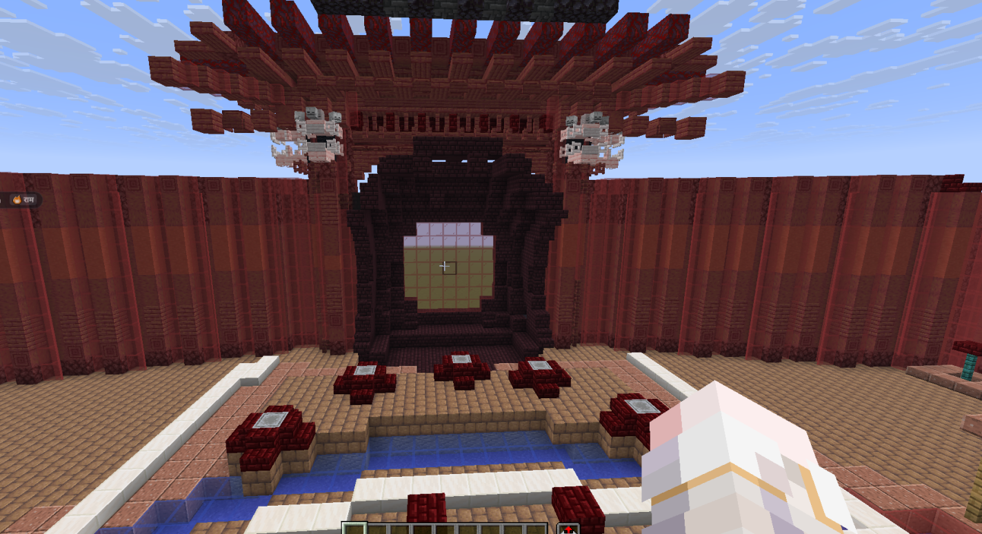 Custom Map
